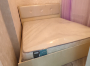 Satılır 2 otaqlı 36 m2 köhnə tikili 4 mkr