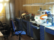 Satılır 2 otaqlı 58 m2 köhnə tikili Montin