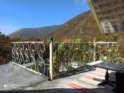 Satılır 8 otaqlı 250 m2 villa Ucar