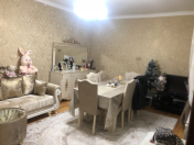 Satılır 2 otaqlı 60 m2 həyət evi Binəqədi