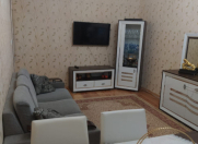 Satılır 2 otaqlı 60 m2 köhnə tikili Bakıxanov