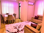 Satılır 3 otaqlı 70 m2 yeni tikili Xırdalan