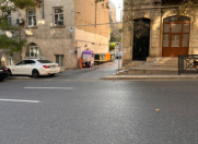 İcarəyə verilir 4 otaqlı 100 m2 ofis Heydər Əliyev sarayı