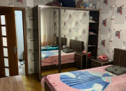 Satılır 3 otaqlı 78 m2 köhnə tikili 8 mkr