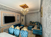 Satılır 2 otaqlı 69 m2 yeni tikili Y.Günəşli