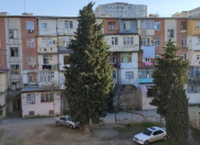 Satılır 2 otaqlı 55 m2 köhnə tikili 5 mkr