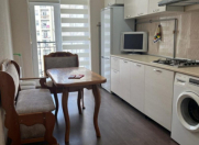 İcarəyə verilir 3 otaqlı 90 m2 yeni tikili Yeni Yasamal