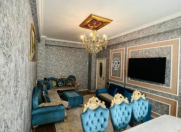 Satılır 2 otaqlı 70 m2 yeni tikili Y.Günəşli