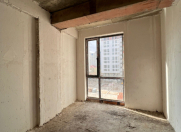 Satılır 2 otaqlı 45.7 m2 yeni tikili Binəqədi r.