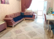 Satılır 2 otaqlı 56 m2 yeni tikili Əhmədli m.