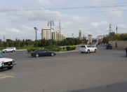 Satılır 200 sot torpaq Səbail r.