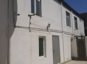 Satılır 10 otaqlı 310 m2 həyət evi 20 yanvar m.