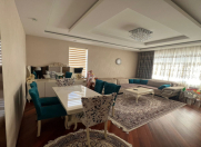 Satılır 4 otaqlı 180 m2 yeni tikili 5 mkr