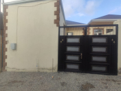 Satılır 3 otaqlı 90 m2 həyət evi Binəqədi