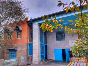 Satılır 5 otaqlı 220 m2 bağ evi Bərdə