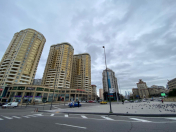 Satılır 5 otaqlı 400 m2 yeni tikili Nizami m.