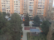 Satılır 3 otaqlı 80 m2 köhnə tikili Y.Günəşli