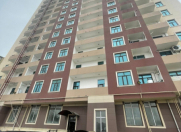 Satılır 4 otaqlı 166 m2 yeni tikili Badamdar
