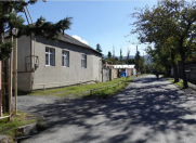 Satılır 4 otaqlı 200 m2 həyət evi Zaqatala