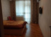 Satılır 3 otaqlı 126 m2 yeni tikili 7 mkr