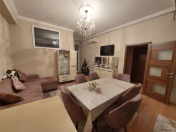 Satılır 3 otaqlı 60 m2 yeni tikili Xırdalan