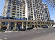 İcarəyə verilir 4 otaqlı 52 m2 ofis Koala parkı