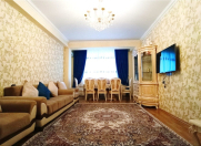 Satılır 2 otaqlı 92 m2 yeni tikili 7 mkr