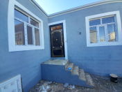 Satılır 3 otaqlı 58 m2 həyət evi Binə