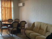 İcarəyə verilir 2 otaqlı 73 m2 yeni tikili Elmlər Akademiyası m.