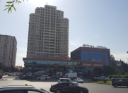 Satılır 3 otaqlı 156 m2 yeni tikili Baku Mall