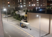 Satılır 1 otaqlı 41 m2 yeni tikili İnşaatçılar m.