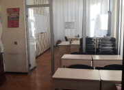 İcarəyə verilir 5 otaqlı 120 m2 ofis Nizami m.