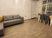 İcarəyə verilir 3 otaqlı 122 m2 yeni tikili Azadlıq prospekti m.
