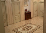 Satılır 4 otaqlı 161 m2 yeni tikili Yeni Yasamal