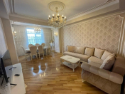 Satılır 3 otaqlı 117 m2 yeni tikili Azadlıq prospekti m.