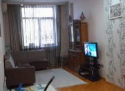 Satılır 2 otaqlı 75 m2 yeni tikili Elmlər Akademiyası m.