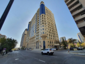 Satılır 1 otaqlı 46 m2 yeni tikili 28 May m.