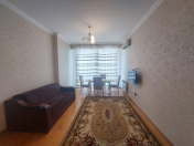 İcarəyə verilir 2 otaqlı 56 m2 yeni tikili 20 yanvar m.