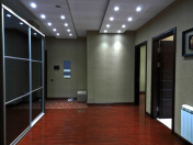 Satılır 4 otaqlı 170 m2 yeni tikili 28 May m.