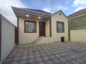 Satılır 4 otaqlı 110 m2 həyət evi Sumqayıt