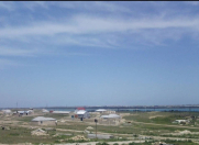 Satılır 6 sot torpaq Güzdək