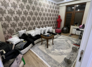 Satılır 3 otaqlı 117 m2 yeni tikili Yeni Yasamal