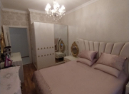 Satılır 2 otaqlı 62 m2 yeni tikili Biləcəri