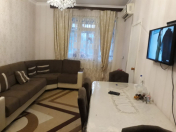 Satılır 2 otaqlı 43 m2 köhnə tikili 4 mkr