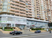 İcarəyə verilir 3 otaqlı 160 m2 ofis Elmlər Akademiyası m.