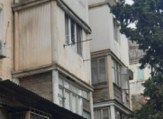 İcarəyə verilir 1 otaqlı 32 m2 köhnə tikili İnşaatçılar m.