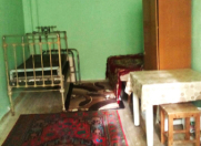 İcarəyə verilir 1 otaqlı 10 m2 həyət evi 28 May m.