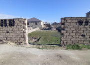 Satılır 5 sot torpaq Binə