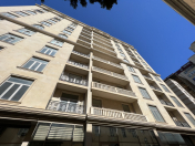 İcarəyə verilir 2 otaqlı 70 m2 yeni tikili Gənclik m.