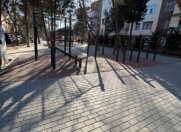 Satılır 2 otaqlı 53 m2 köhnə tikili 7 mkr